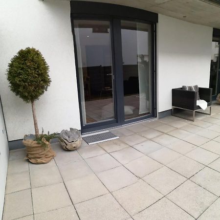 שרונס Ferienhaus Adela מראה חיצוני תמונה